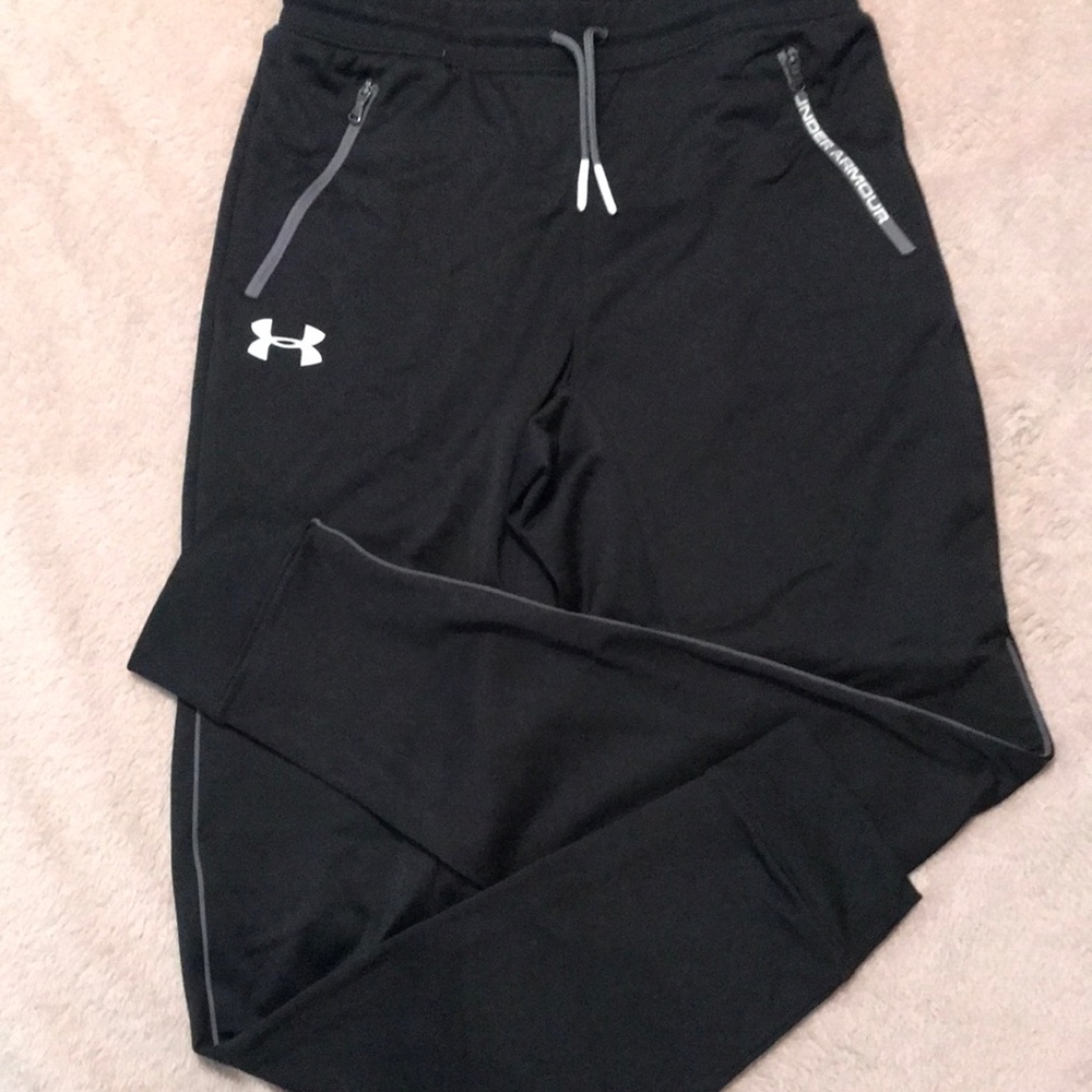 Under Armour joggers